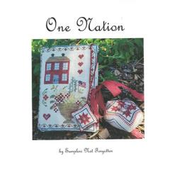 Samplers Not Forgotten - One Nation