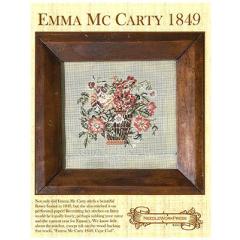 Stickvorlage Needle WorkPress - Emma McCarty 1849