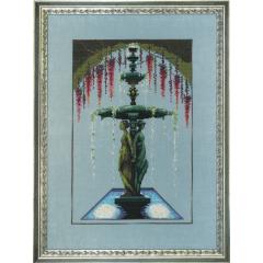 Mirabilia - Goddess Garden