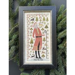 Kathy Barrick - North Pole