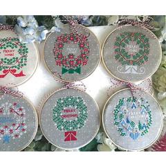 Cuore E Batticuore - Ghirlande Di Natale