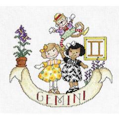 Imaginating - Gemini