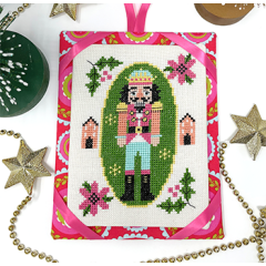 Tiny Modernist - Nordic Nutcracker - Ausverkauf