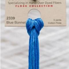 Blue Bonnet - Weeks Dye Works