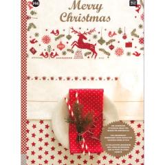 Rico Design - Merry Christmas