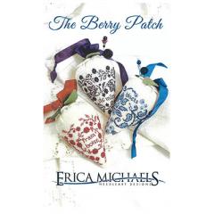 Stickvorlage Erica Michaels - Berry Patch