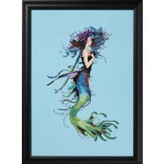 Mirabilia - The Sea Merchant’s Wife