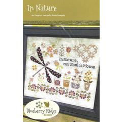Blueberry Ridge Designs - In Nature