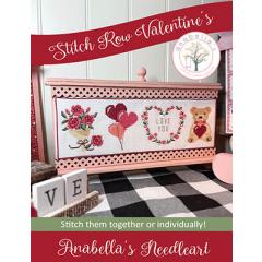 Anabellas - Stitch Row Valentines 2025