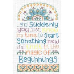 Imaginating - Magic Of Beginnings