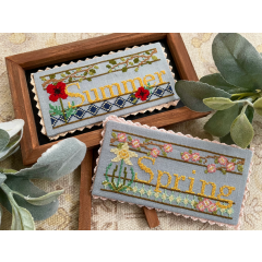 Petal Pusher - Seasonal Blooms - Spring & Summer