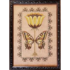 The Artsy Housewife - Study In Garden Fairies