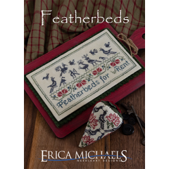 Erica Michaels - Featherbeds