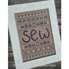 Crafty Bluebonnet Designs - Sew Lovely