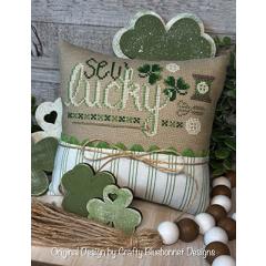 Crafty Bluebonnet Designs - Sew Lucky
