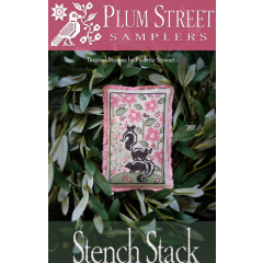 Plum Street Samplers - Stench Stack
