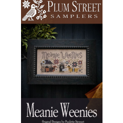 Plum Street Samplers - Meanie Weenies