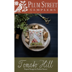 Plum Street Samplers - Tomato Hill