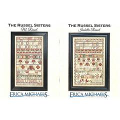 Erica Michaels - Russel Sisters
