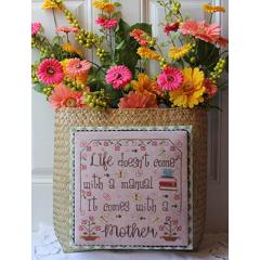 New York Dreamer - Life Comes With A Mother