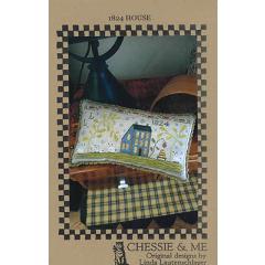 Chessie & Me - 1824 House
