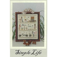Nikyscreations - Simple Life