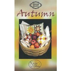 Boulder Valley Stitching - Autumn - Snazzy Smalls