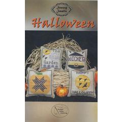 Boulder Valley Stitching - Halloween - Snazzy Smalls