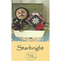 Boulder Valley Stitching - Starbright