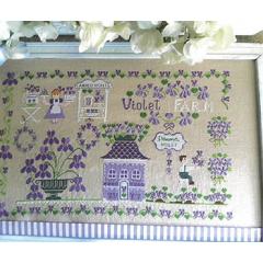 Cuore E Batticuore - Violet Farm