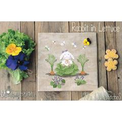 Madame Chantilly - Rabbit In Lettuce