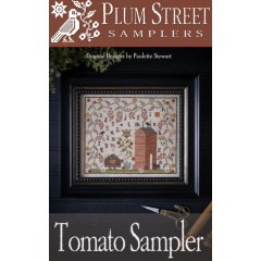 Plum Street Samplers - Tomato Sampler