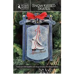 Robin Pickens INC - Snow Kissed Skates