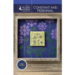 Robin Pickens INC - Constant And Perennial