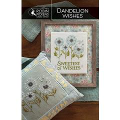 Robin Pickens INC - Dandelion Wishes