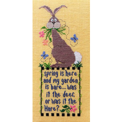 Vals Stuff - Was It The Hare?