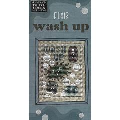 Bent Creek - Flair Wash Up