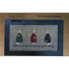 Bent Creek - Angels Sing