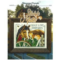 Stoney Creek Collection - Stable Mates