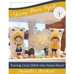 Anabellas - Skinny Minis April
