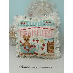Kiralyns Needlearts - Bearries