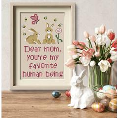 Romys Creations - Dear Mom