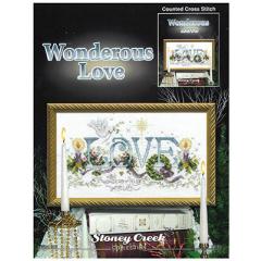 Stoney Creek Collection - Wonderous Love
