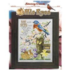 Stoney Creek Collection - His Eyes