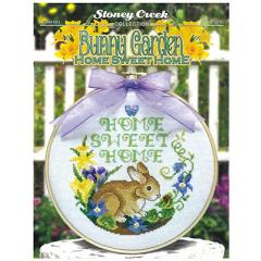 Stoney Creek Collection - Bunny Garden - Home Sweet Home