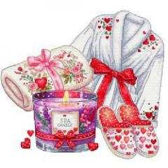 Needle Minder - Spa Mothers Day