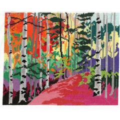 Birch Guardians - Imaginating (Stickvorlage)