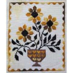 The Artsy Housewife - Small Bouquet