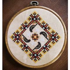 The Artsy Housewife - Hey, Birdie!