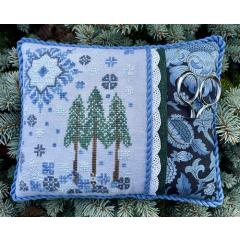 Jan Hicks Creates - Winter Wonderland